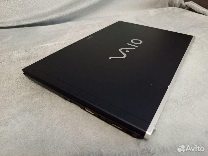 Sony Vaio Core i 5