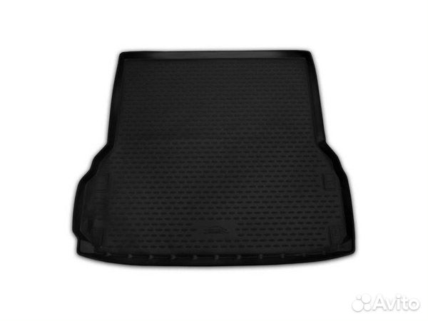 Коврик в багажник Nissan Pathfinder (2013-2017)