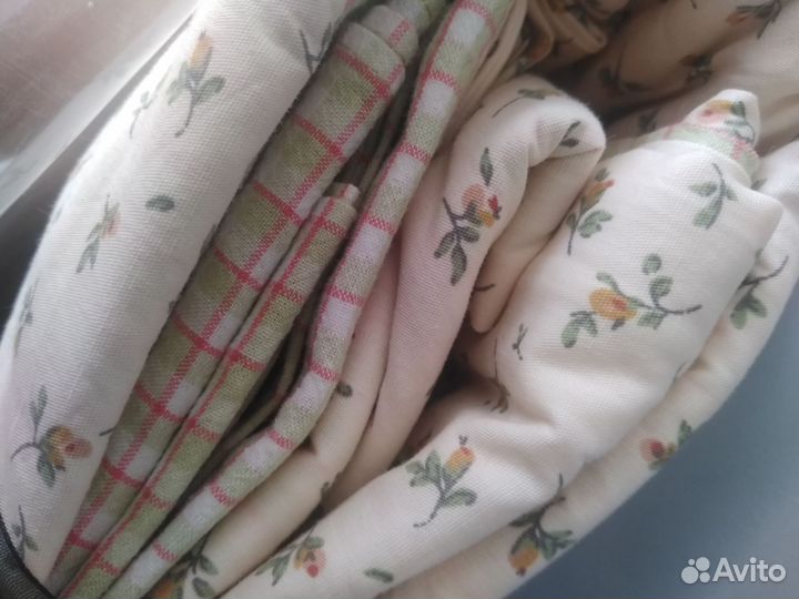 Постельное бельё