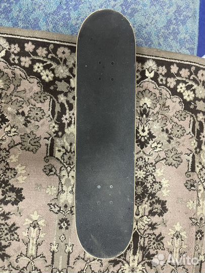 Скейтборд element