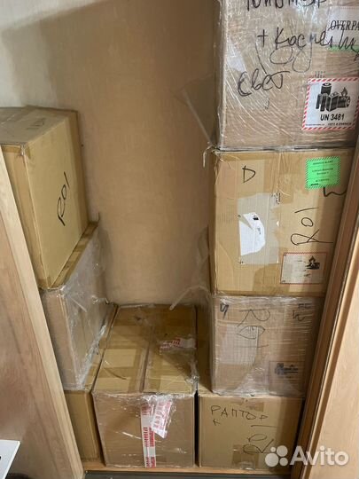 Сюрприз бокс MAX 3