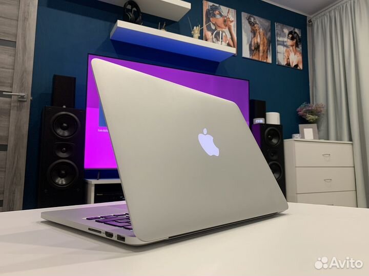 MacBook Pro 13 Retina