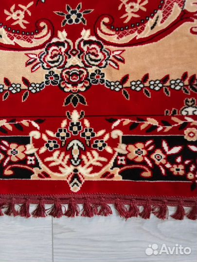 Скатерть, дивандек