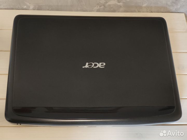Ноутбук Acer 5520g