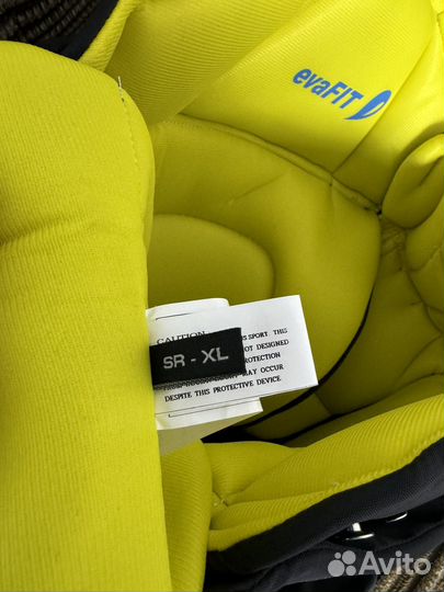 Хоккейные трусы