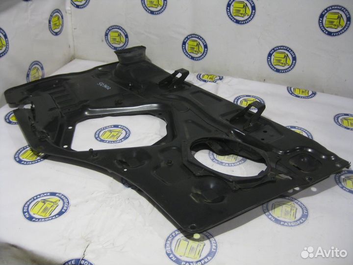 Накладка двери правая 1724880 scania, P,G,R,T - se