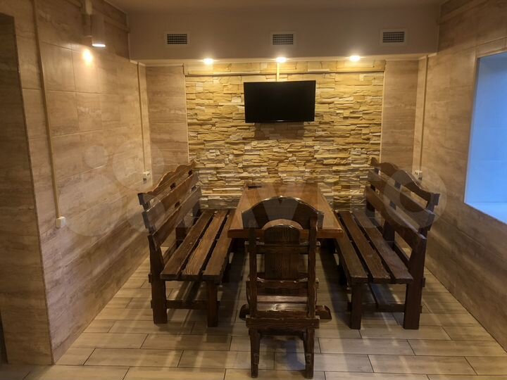 3-к. дом, 70 м²