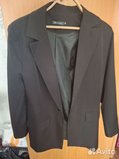 Пиджак женский