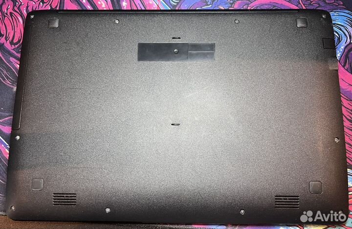 Ноутбук asus для офиса