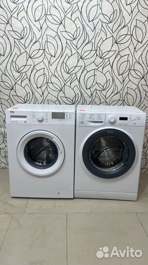 Стиральная машина бу в хорошем состоянии