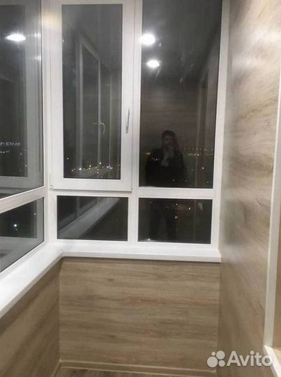 Пластиковые окна rehau