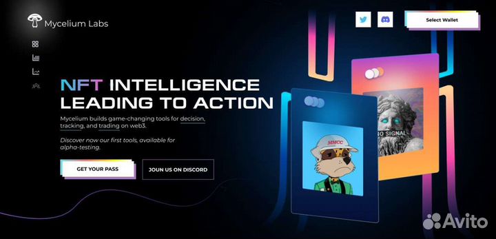 Создание сайтов под ключ