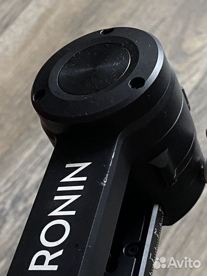 Стабилизатор Dji ronin S
