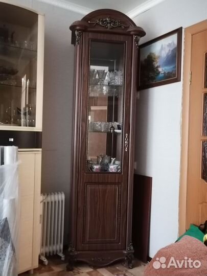 Сервант для посуды