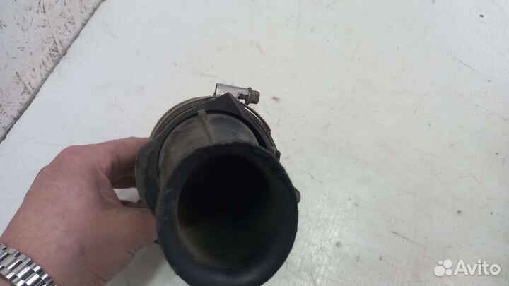 Патрубок воздушного фильтра Opel Astra H