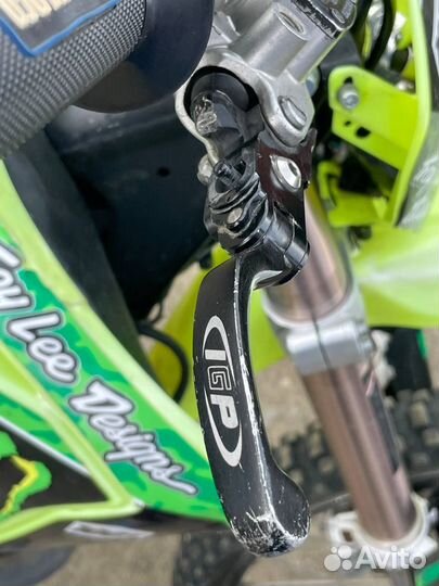 Motoland xr 250 lite (2020года)