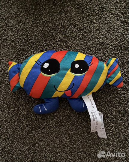 IKEA мягкая игрушка