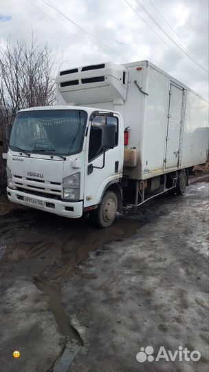 Грузоперевозки 7тонн
