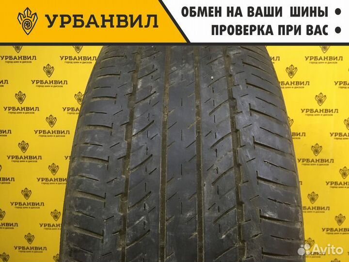 Bridgestone Dueler H/L 422 Ecopia 245/55 R19 103T