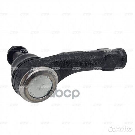 Нак.рул.тяги прав.ford B-Max,Fiesta CE0107R CTR