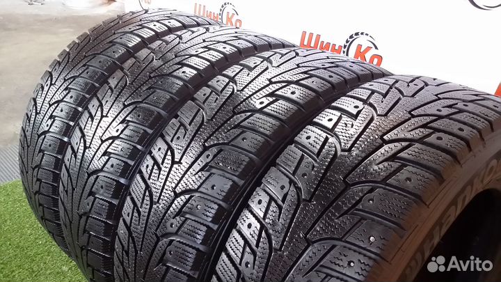 Hankook Winter I'Pike RS W419 185/65 R15