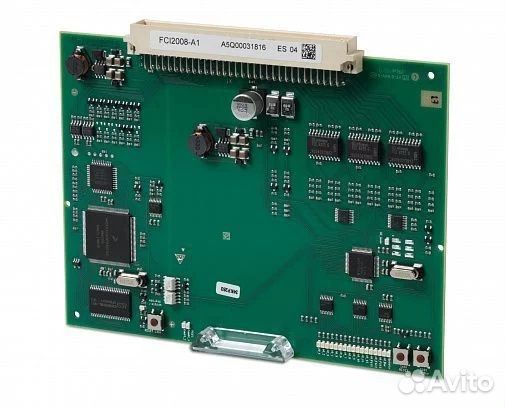 Набор плат контроля линий громкоговорителя 100В LB