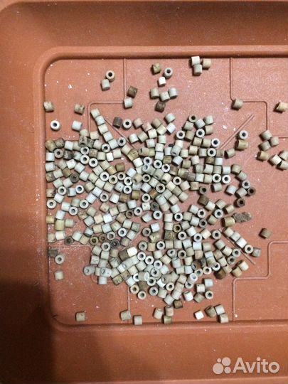 Керамические тэны, спираль нагревательная