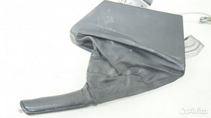 Рукоятка ручного тормоза BLE 2004г. (Тормозная сис