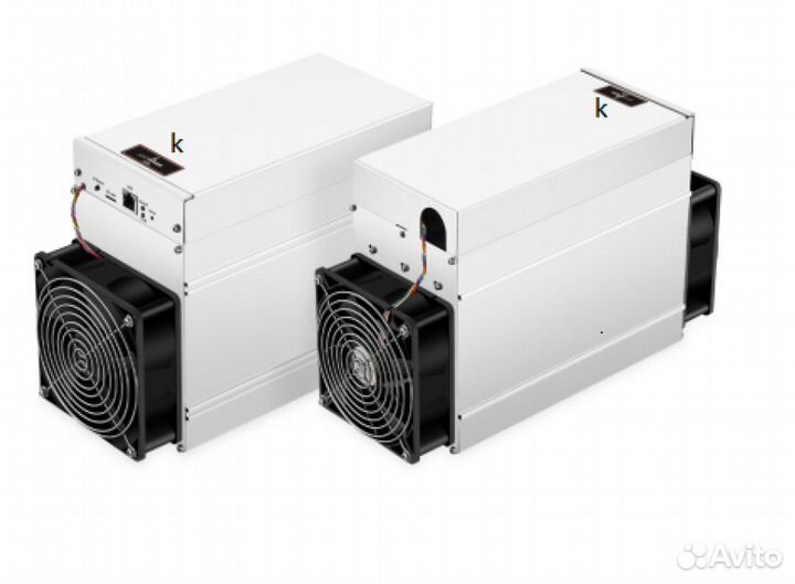 Асики Antminer S9, S9i, S9j, s9k