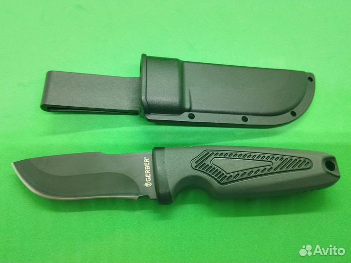 Нож туристический Gerber