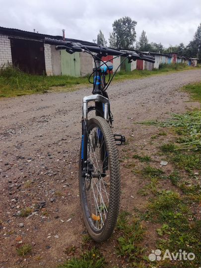 Велосипед Sport NewBike MTB 18