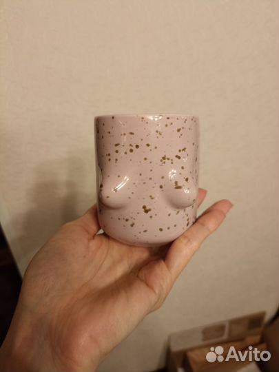 Кружка для чая/кофе с приколом