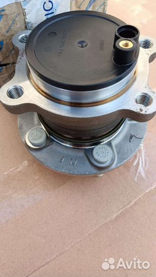 Подшипник ступицы Ford