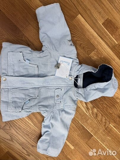 Детская одежда новая