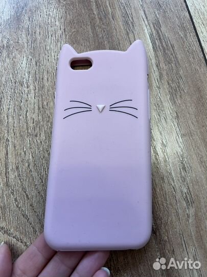 Чехол для iPhone 6s