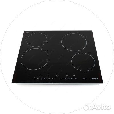 Ремонт электроплит, варочных панелей, духовок