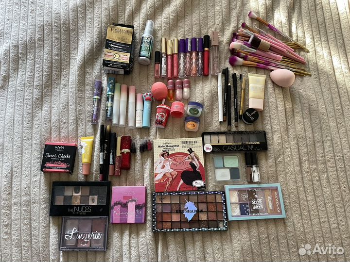 Косметика набор