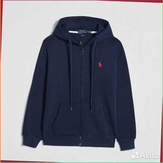 Толстовка Ralph Lauren (s - xxl)