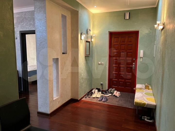 1-к. квартира, 62,5 м², 5/12 эт.