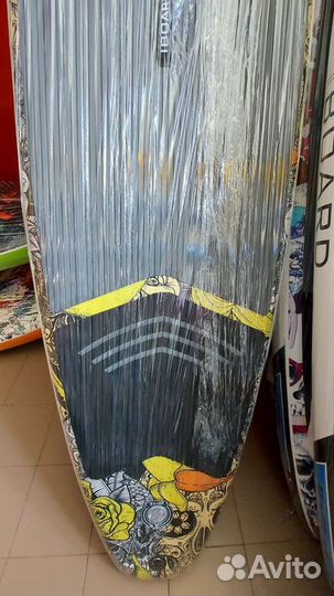 Доска для sup серфинга - iboard 11