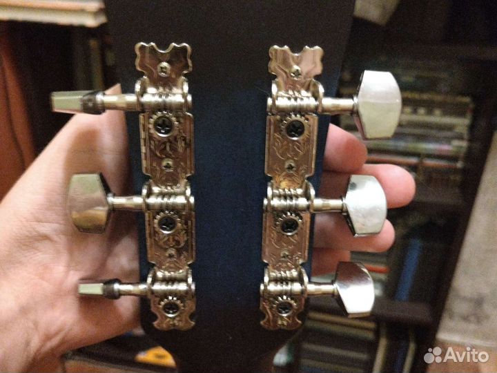 Акустическая гитара belucci