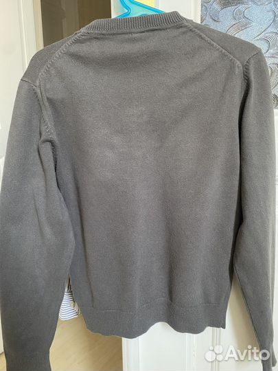 Джемперы Zara на мальчика 7-8 лет 128 см