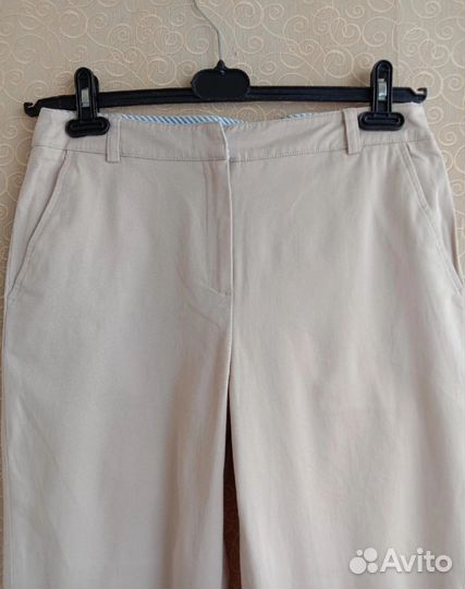 Брюки Briggs Винтаж хлопок 48 размер