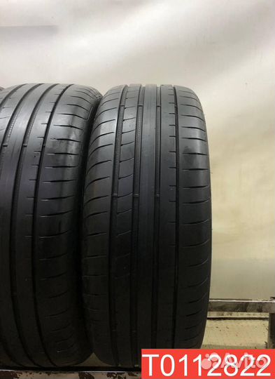 Goodyear Eagle F1 Asymmetric 3 SUV 235/50 R19 99V