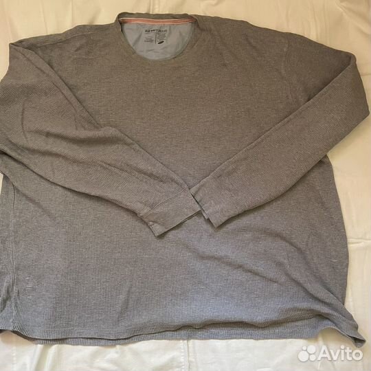 Мужская одежда пакетом