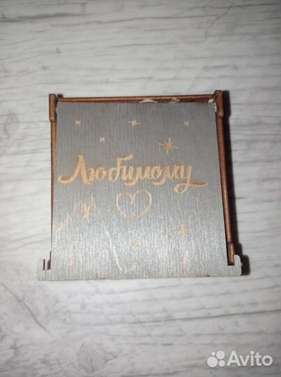 Подвеска в авто на зеркало