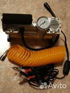 Компрессор воздушный