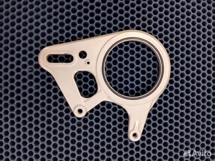 Mv agusta F3 Brutale 800 675 кронштейн суппорта