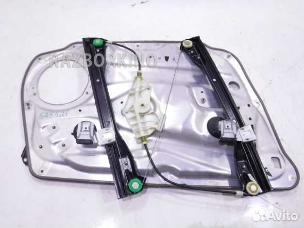 Стеклоподъемник электрический передний правый