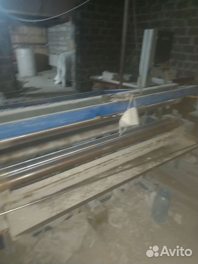 Оборудование для производства туалетной бумаги